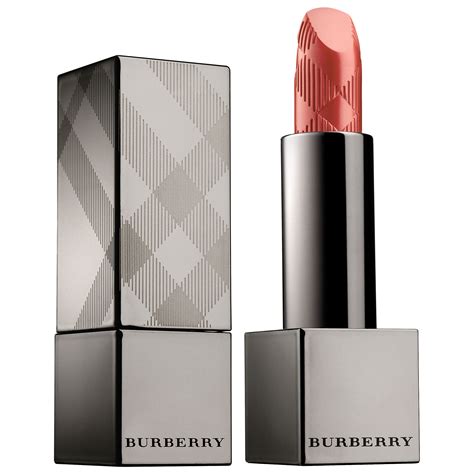 burberry kisses lipstick peach delight sephora|Sephora.